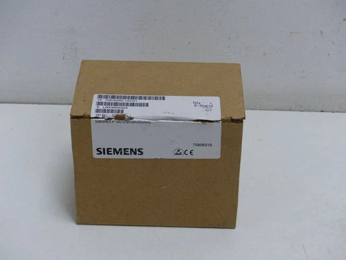 Siemens Siwarex P 100-U-BUSAUSGANG 7MH4205-1AC01 E.-St. C7 UNUSED OVP