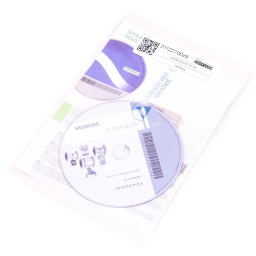 SIEMENS SFIDK.PQ.027.A7.83, MAG 5000/6000 In¨ªcio R¨¢pido | ID2709 | PLC2DAY Usado...