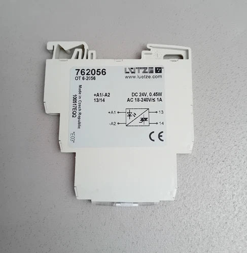 L¨¹tze 762056 OT 6-2056