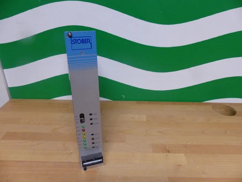 ST?BER SEIDEL 60WKS-01E