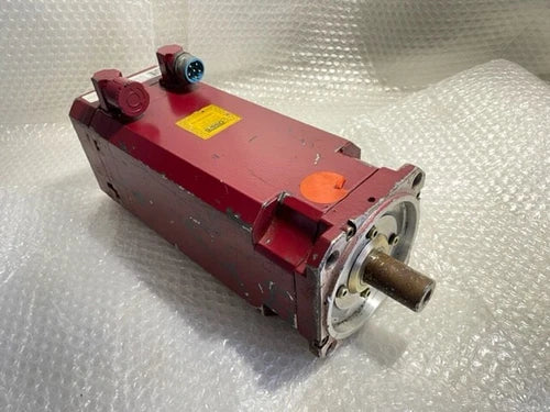 Siemens 3~Brushless Servo Motor 1FT6064-6AK72-4AD1-Z