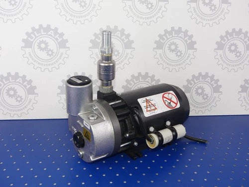 Busch PB 0004 B 000 Vacuum Pump