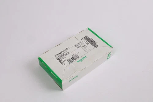 NEW SCHNEIDER ELECTRIC  STBAVI0300K  [24 MONTHS WARRANTY]