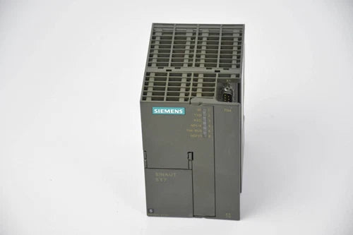 Siemens Sinaut ST7 6NH7800-4AA20 ( 6NH7 800-4AA20 ) E4