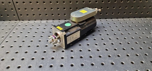 Servomoteur Kollmorgen AKM21C-ANS2GB02