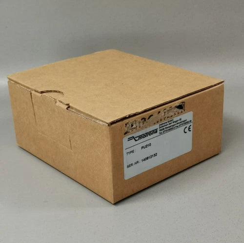 Motrona PU210 NEU OVP