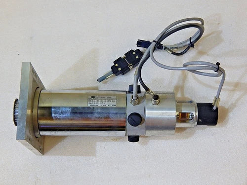 Bonfiglioli BCS40 BCS 40 Permanent Magnet Motor 8Z83G31404 Eltra Encoder EL40A