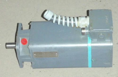 Siemens/Cincinnati Servo Motor 1FT5064-0AC71-9-Z_Z: G45 H30 K42_1FT50640AC719Z