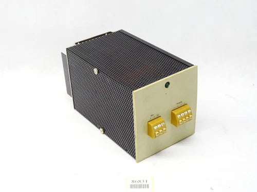 Siemens Stromversorgung Netzteil 24V C79280-A3001-A12 / 220V 48..63Hz max. 300VA