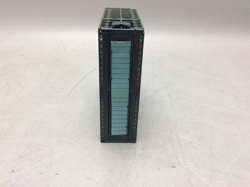 6ES73311KF000AB0 - SIEMENS - 6ES7331-1KF00-0AB0 Analog Input REFURBISHED