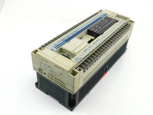 Schneider Automation S. A. Type TSX17-20 TSX 172 3428