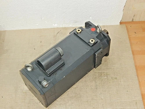 SIEMENS SERVO MOTOR 1FT6086-8WF71-3EH1 Used