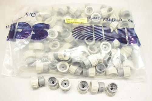 125x SCHMID 03.005.0401.000C ADAPTER PVC-C RA=15 Printed Circuit Boards PCB