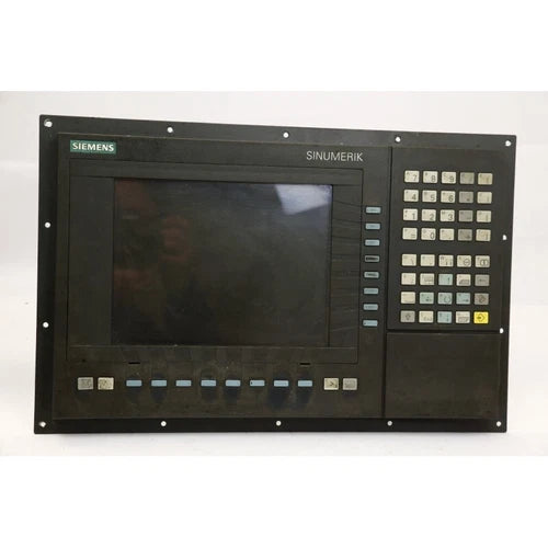 Siemens 6FC5203-0AB11-0AA2 Sinumerik 840D OP031 10.4 No psu (P128.12)