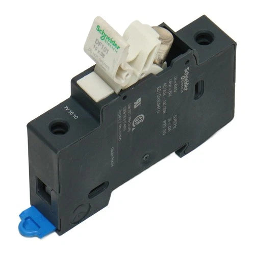 DF101 SCHNEIDER ELECTRIC, DF101 Schneider Electric Fuse Holder 1P 32A 10x38mm...