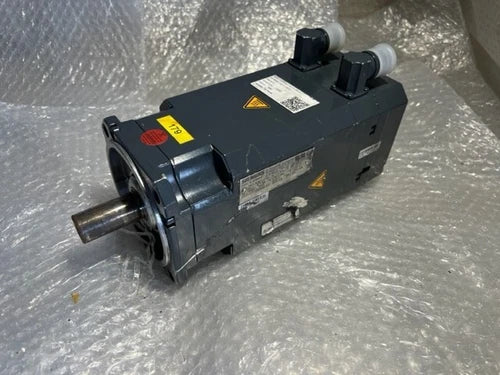 SIEMENS 3~Brushless Servo Motor 1FT6062-1AF71-3EG1