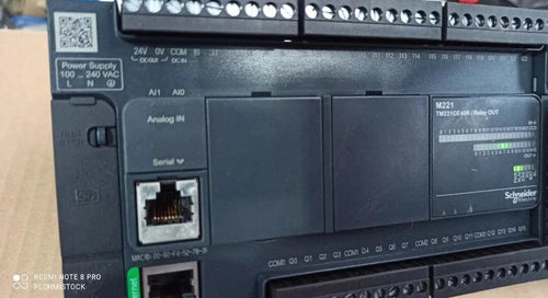 施耐德 Modicon M221、TM221CE40R、envio rìpido！！ FACTURA GARANT？发票