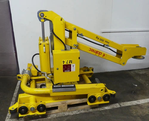 Dalmec Handling Manipulators PES