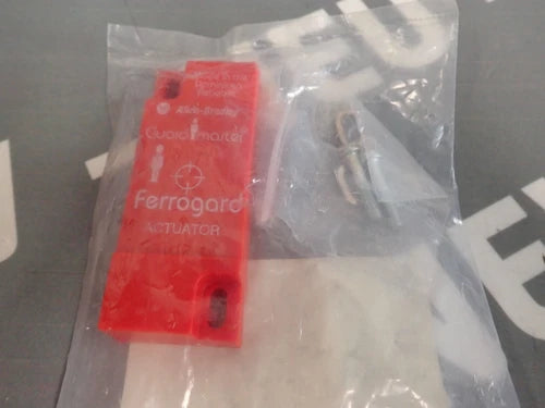 440NA02005 - ALLEN BRADLEY - 440N-A02005/无触点开关 全新