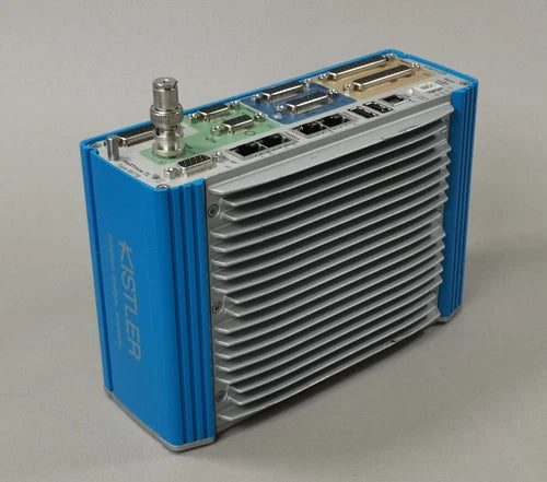 Kistler 5877B0 maXYmos TL Prozess¨¹berwachungssystem