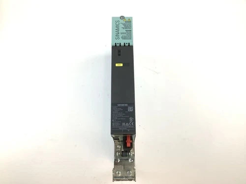 6SL31201TE130AD0 - SIEMENS - 6SL3120-1TE13-0AD0 Variator REFURBISHED