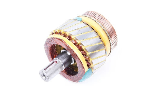 1HU3100-0AC01 ROTOR SIEMENS GEBRAUCHT / KEINE GARANTIE / EXPRESS-LIEFERUNG