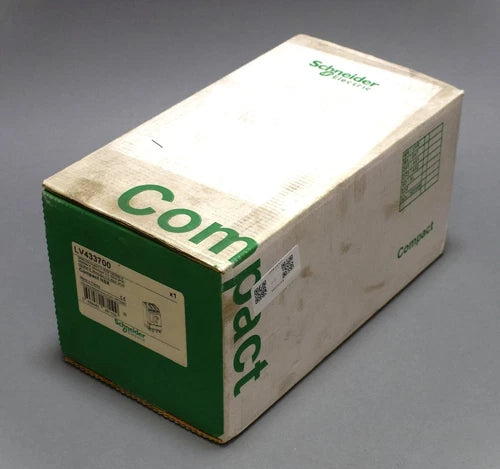 NEW SCHNEIDER ELECTRIC  LV433700  [24 MONTHS WARRANTY]