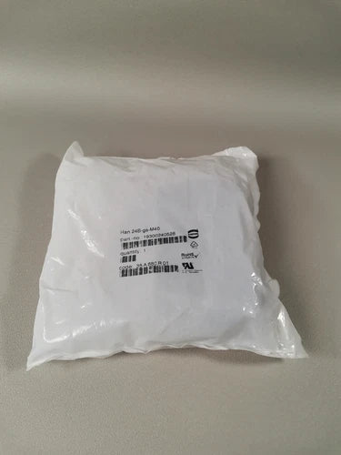 Harting Han 24B-gs-M40 19300240528 NEU OVP