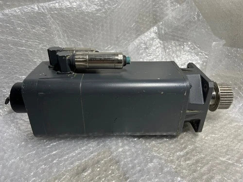 SIEMENS 3~Brushless Servo Motor 1FT5064-1AG71-4EB0