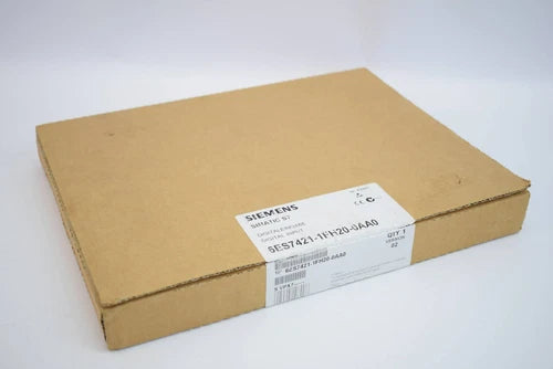 Siemens Simatic S7-400 SM421 6ES7421-1FH20-0AA0 ( 6ES7 421-1FH20-0AA0 ) E2