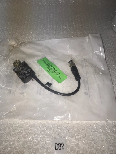 **Allen Bradley Photoswitch sensor 42KL-D1LB-F4 SER B# Fast Shipping &Warranty#