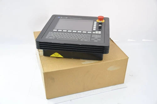 Trumpf Control Panel TASC Terminal Task 300 SC 520 L (Siemens G34924-J2000)