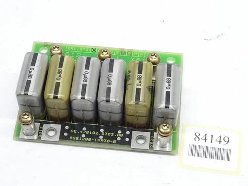 Siemens 6SE1200-1FA30-0 / SE.470102.0303.00 / SE.470102.9303.00
