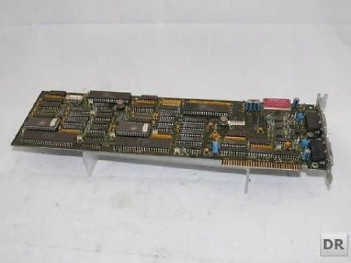 SIEMENS 272 003 197 / HA QK 19 GEPR.C 8 522386-K420-V4 / AT386-SX-20 SNR 000643