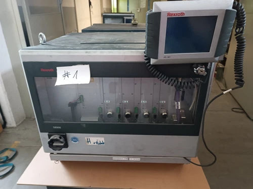 Rexroth SB305 VM300/SE30/LT303/SE301/LT303/SE301/LT303/SE301/LT303/KE300 #1