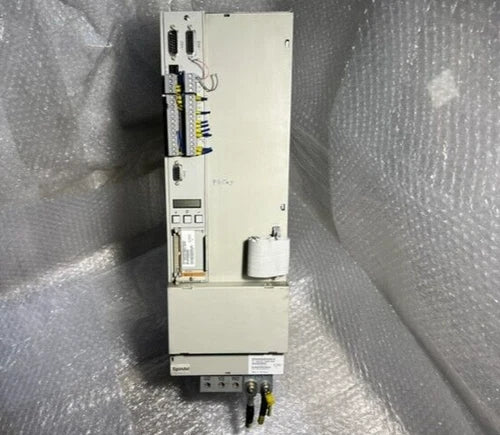 SIEMENS SIMODRIVE LT MODULE INT. 160A 6SN1123-1AA00-0EA0 + 6SN1121-0BA11-0AA0