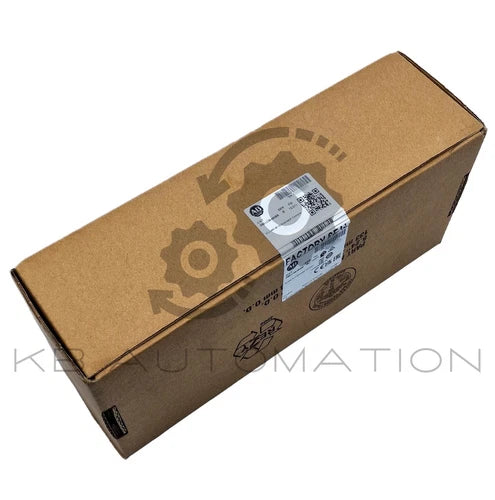 2080-LC50-48QBB (Series B) Micro850 48 I/O EtherNet/IP controller, 24V DC supply