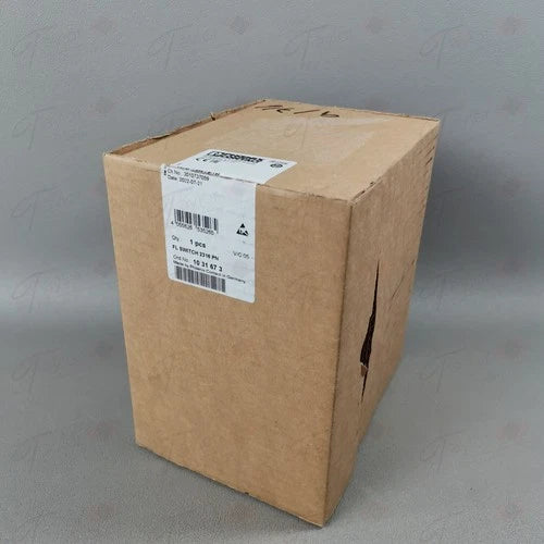 Phoenix Contact 1031673 FL Switch 2316 PN NEU in OVP