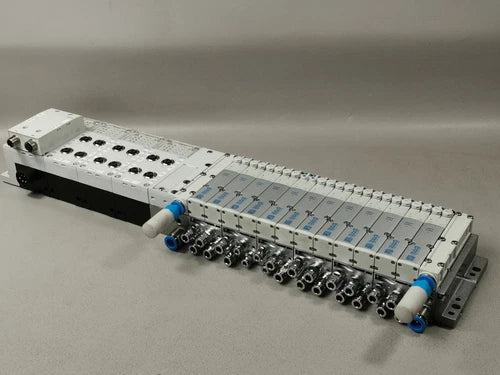 Festo Set 541244 + 195740 + 195742 + 541254 + 537984 + 533370