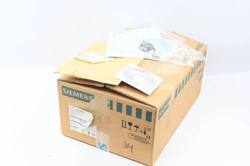 Siemens Masterdrives MC DC/AC Drive 6SE7021-0TP50-Z ( 6SE7 021-0TP50-Z ) Ver. J