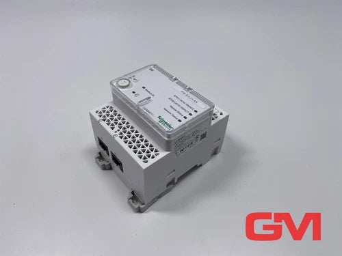 Schneider Modul IFE LV434011 Ethernet for LV breakers Interface PV 1.0 FW 1.8.4