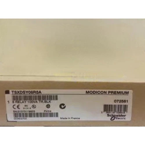 New in Original Box Schneider TSXDSY08R5A Module Fast Ship