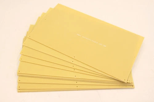 10x 30kV 隔离板 v01-00 300x175 隔离哑光隔离板 V01-00