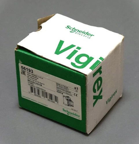 NEW. SCHNEIDER ELECTRIC  56193  [24 MONTHS WARRANTY]