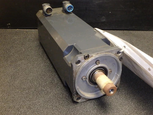 TESTED Siemens Servo Motor 1FT6064 6AF71 3EB2_1FT60646AF713EB2_M 210 7600 06 001