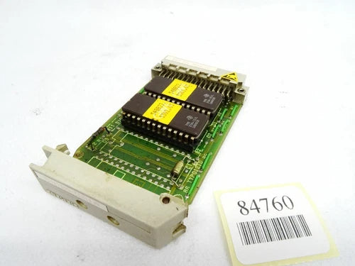 Siemens 6FX1822-0AX17-3A / 548 236 7010.00