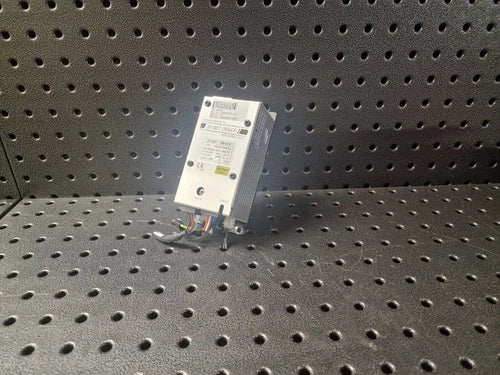 ABB Robotics TBL-Driver 3HNA020323-001 Rev.No:00 Tamagawa Seiki TA8420N7800E