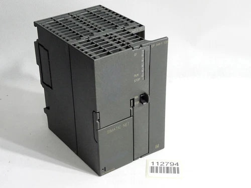 Siemens Kommunikationsprozessor CP 343-1 6GK7343-1EX00-0XE0