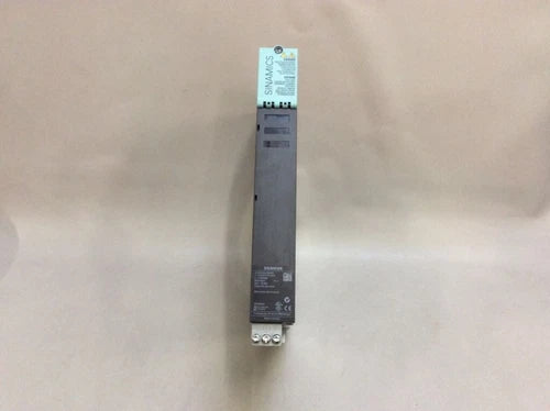 6SL31202TE130AA4 - SIEMENS - 6SL3120-2TE13-0AA4 Variador Reacondicionado