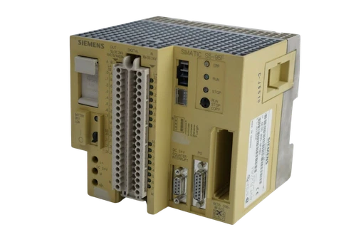 Siemens Simatic S5-95F Divider 6ES5 095-8FA02 (6ES5095-8FA02) incl. Plug